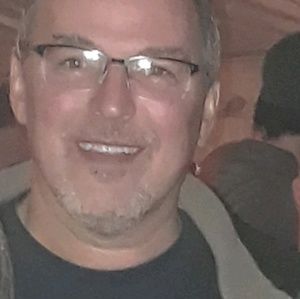 Meet your Posher, Mark